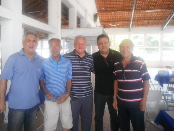 Realizada elei&ccedil;&atilde;o para Diretoria Executiva do Com&eacute;rcio Esporte Clube de Floriano.(Imagem:FlorianoNews)