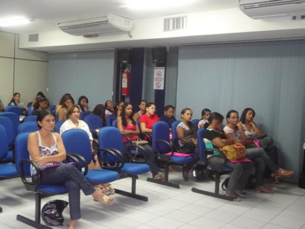 SEBRAE sedia 1º Colóquio de Educação de Floriano