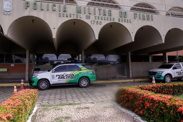 PMs acusados de participação em ações criminosas são expulsos da corporação