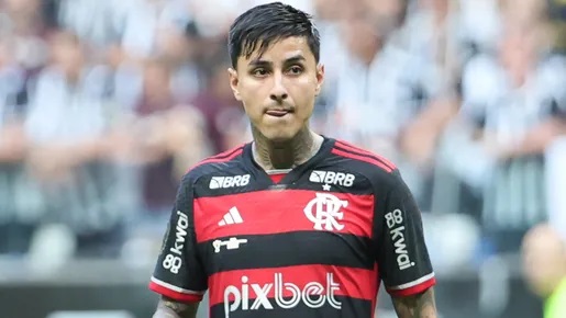 Flamengo entra 2025 com cinco jogadores no último ano de contrato; veja as situações