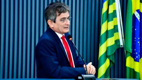 Vereador Edvaldo de Araújo volta a pedir a recuperação de estradas rurais de Floriano