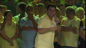 PGR denuncia deputado Wilson Santiago por organização criminosa e corrupção passiva