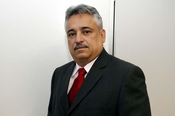 Robert Rios acredita que W Dias apoiará Themistocles na disputa pela presidência da Alepi