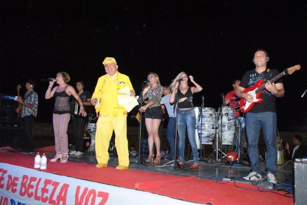 Projeto Amarelinho realiza