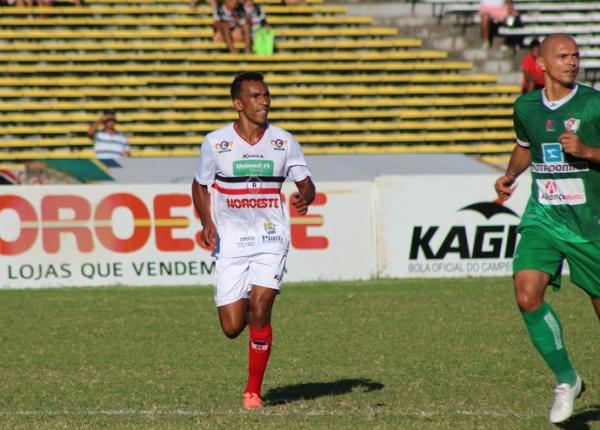 Partida contra o River-PI pode livrar o Salgueiro do rebaixamento; veja como