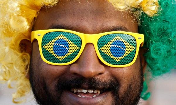 Copa além do Brasil: sete jogos para ficar de olho na fase de grupos
