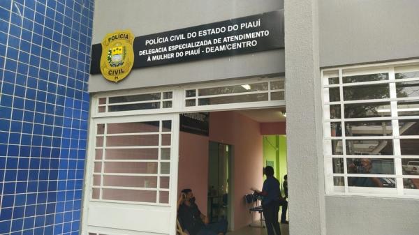 Operação nacional de combate à violência contra a mulher cumpre mandados no Piauí