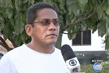 'Precisamos redescobrir o encanto de transformar pessoas', diz professor