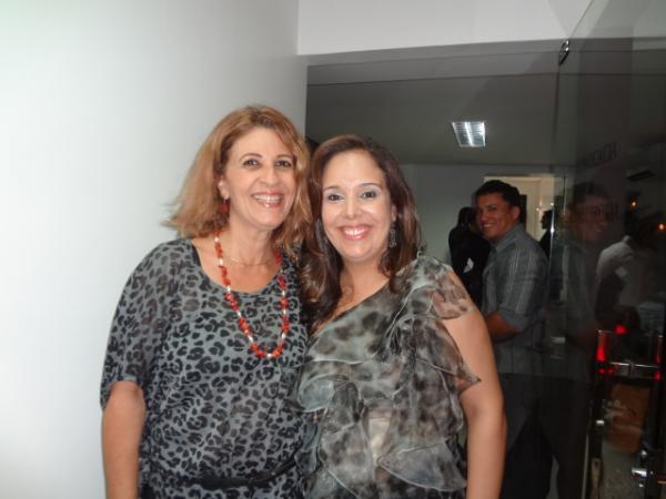 Inaugurado escrit&oacute;rio de Advocacia e Consultoria Pontes e Rodrigues em Floriano.(Imagem:FlorianoNews)