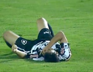 Confirmado: Herrera vai fazer cirurgia no ombro e está fora do Brasileirão