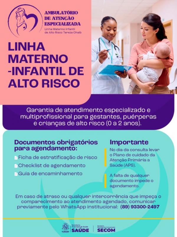 Gestor Saúde passa a integrar regulação de atendimentos especializados em Floriano