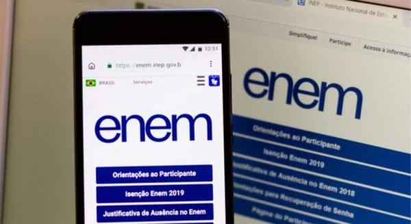 Universidades federais de SP lançam manifesto pelo adiamento do Enem
