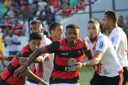 Pressionados, River e Fla partem para o clássico desta quarta