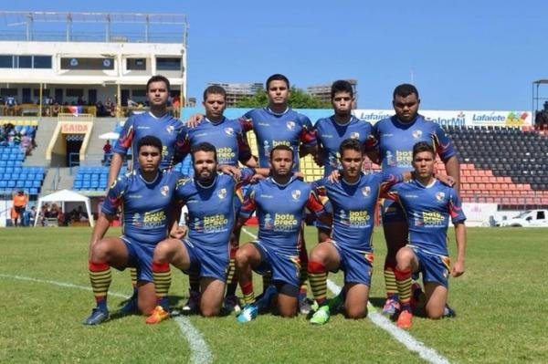 Delta aposta fichas em qualificatório por vaga no Brasileiro Sevens de rúgbi
