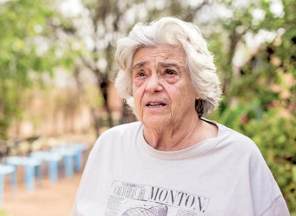 Câmara de Teresina aprova voto de pesar pela morte da arqueóloga Niède Guidon