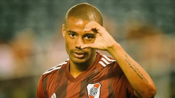 Flamengo avança em compra de De La Cruz, perto de deixar o River Plate