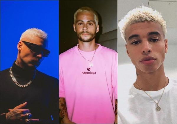 Looks para homens(Imagem:Reprodu&ccedil;&atilde;o)