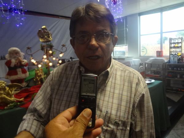 Avelino Neiva(Imagem:FlorianoNews)