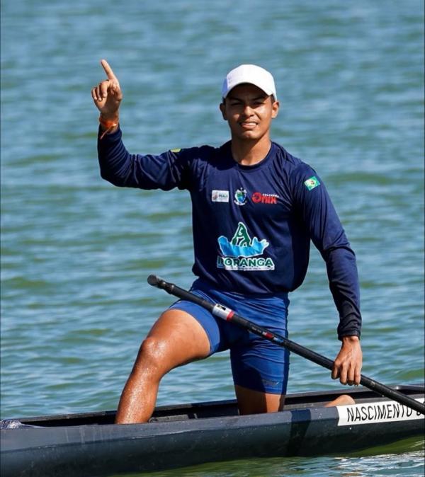 João Pedro(Imagem:Ascom Secepi)
