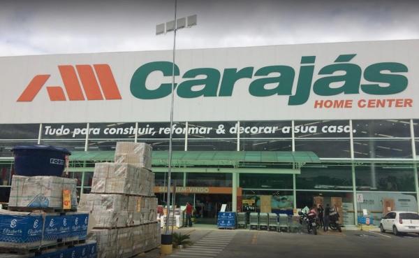 Carajás Home Center abre loja em Teresina e oferta 33 vagas de emprego