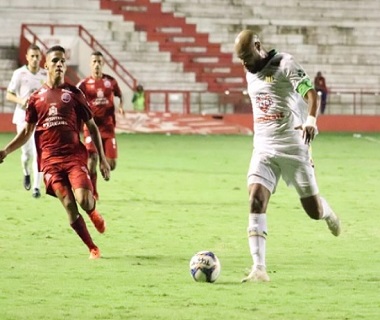 Futebol maranhense volta a campo pela Série C do Brasileiro