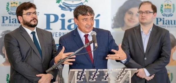 Governo do Piauí impõe punição para quem desrespeitar medidas restritivas