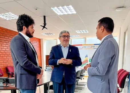 Deputado Dr. Francisco Costa busca soluções para reduzir filas de cirurgias no SUS