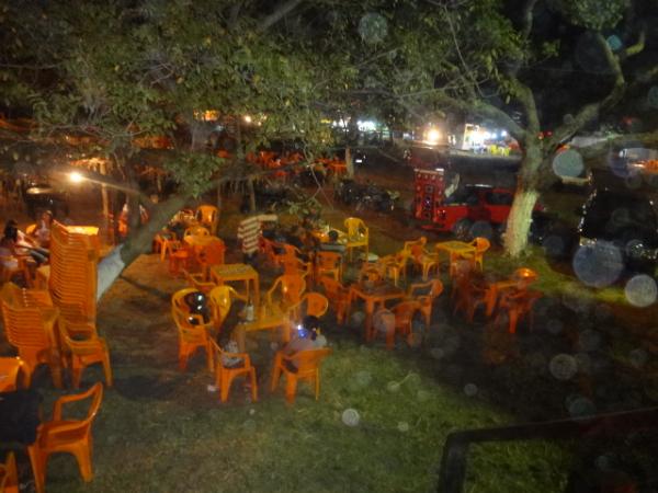 Devassa participa da IV Vaquejada no Parque Arud&aacute; Bucar.(Imagem:FlorinanoNews)