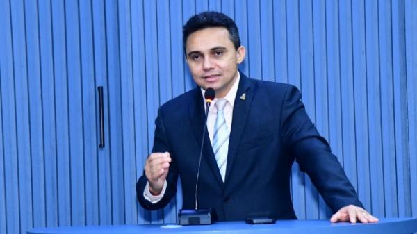 James Rodrigues mobiliza vereadores para a causa da Escola em Tempo Integral