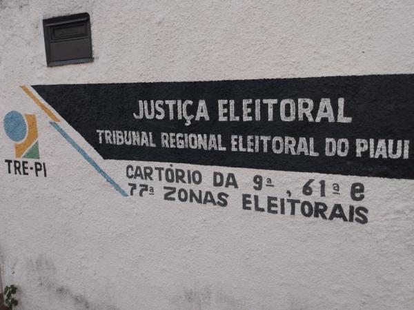 Eleições terminam de forma tranquila em Floriano