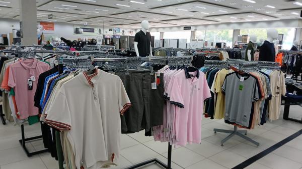Armazém Paraíba Prorroga Saldão de Balanço e Anuncia Descontos de Até 70% em Floriano(Imagem:Floriano News)