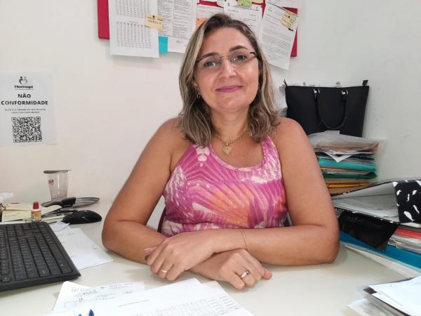 Hemocentro de Floriano firma parceria com secretarias de saúde