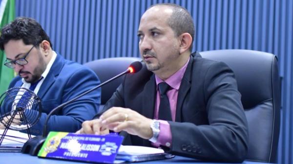 Vereadores solicitam ao Executivo de Floriano o retorno do serviço de castração de animais