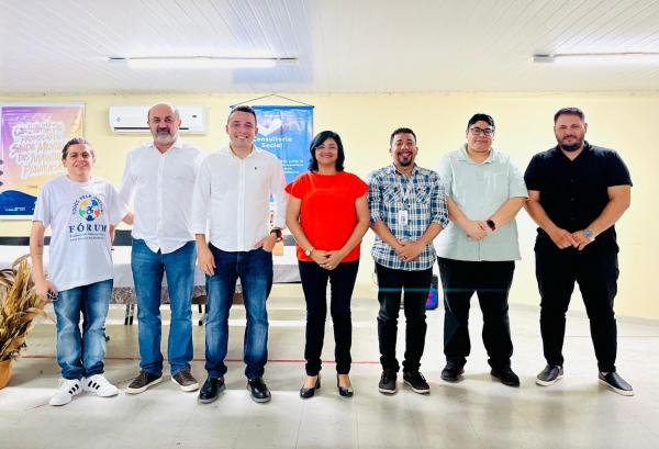 Campanha da Saúde Mental das Juventudes deve chegar a 50 cidades do Piauí no primeiro semestre