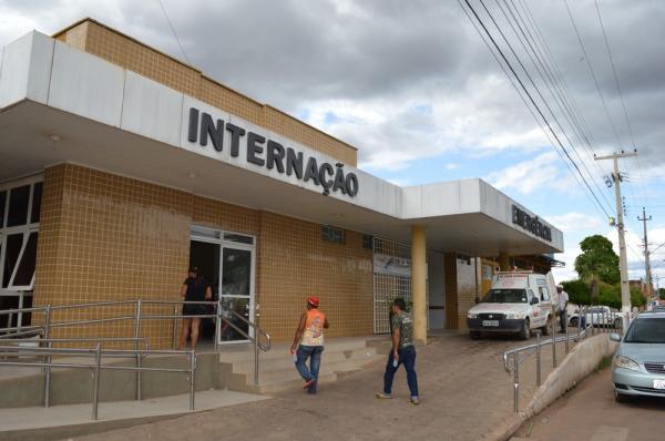 Pai e filho são internados com suspeita de H1N1 no Sul do Piauí