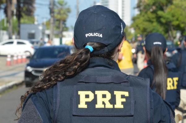 PRF registra queda de acidentes no Piauí durante a Operação Corpus Christi 2023