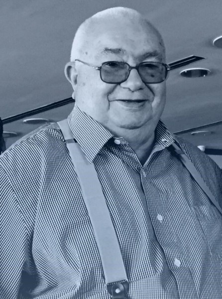 Joel Rodrigues decreta luto pela morte do florianense ilustre, Dr. José Nazareno