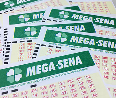 Mega-Sena acumula e pode pagar R$ 29 milhões na próxima quinta