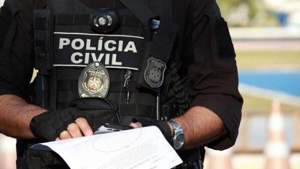 Wellington nomeia mais 19 candidatos aprovados no concurso da Polícia Civil
