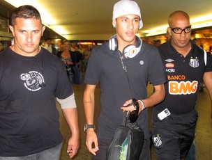 Santos viaja hoje para o Mundial; confira agenda completa até 20/12