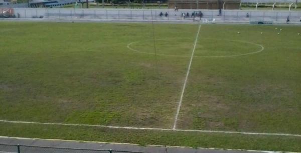 Parnahyba confirma contratação do atacante Rafinha, ex-Tiradentes-CE
