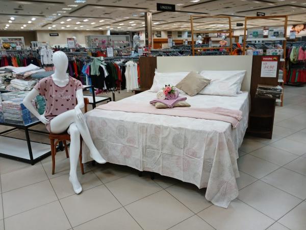 Armazém Paraíba de Floriano anuncia o "Festival Moda Casa" com ofertas imperdíveis