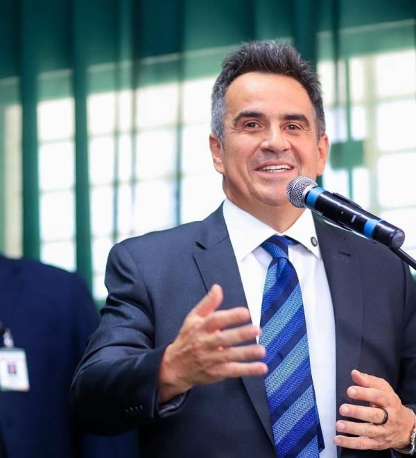 Nova pesquisa, feita em Parnaíba, mostra Ciro Nogueira na frente na disputa para o Senado