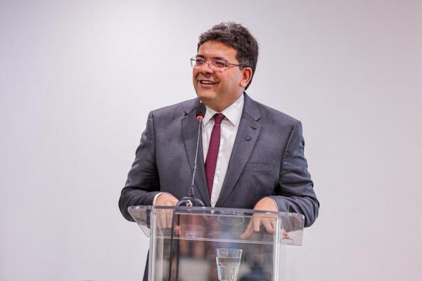 Em suas redes sociais, Rafael Fonteles comentou sobre o projeto, lan&ccedil;ado oficialmente na &uacute;ltima segunda-feira (22) pela Investe Piau&iacute;.(Imagem:Divulga&ccedil;&atilde;o)