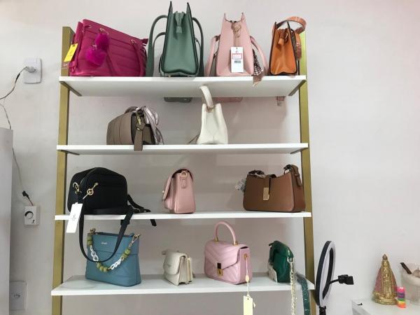 Loja Florenza oferece descontos especiais para presentes inesquec&iacute;veis na Semana da Mulher(Imagem:Divulga&ccedil;&atilde;o)