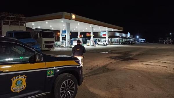 Rodovias federais têm 100 pontos com maior risco de exploração sexual infantil no PI, aponta levanta