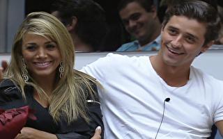 Fabiana é oficializada a nova Líder do BBB12