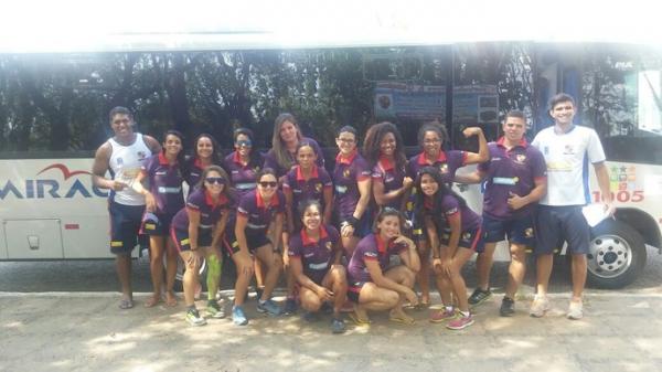 Com mente reforçada, Delta Rugby viaja para 1ª etapa do Super Sevens