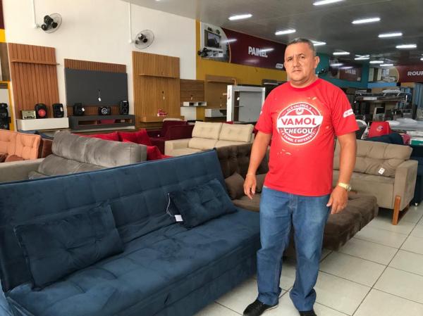 Vamol oferece promoções imperdíveis na última semana do Mês do Cliente