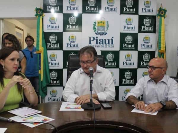 Modernização de rodoviárias deverá custar em torno de R$ 6 milhões no PI
